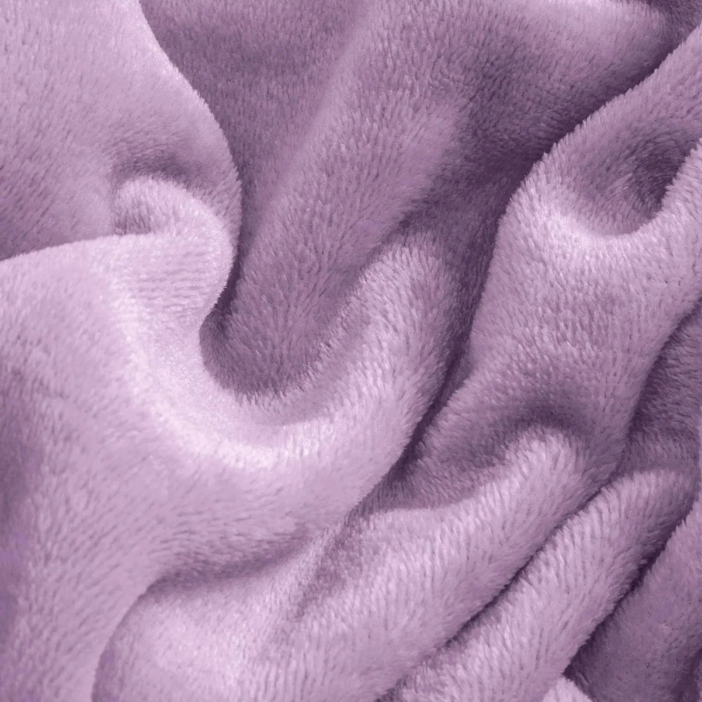 Flannel Bedding Set | Deep Pocket Fitted Sheet | Double-Brushed Microfiber | All-Season Comfort
