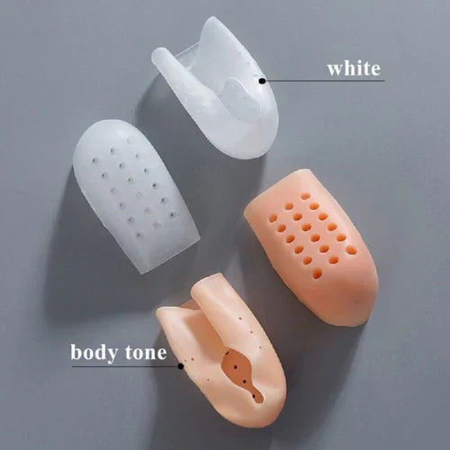 Height Increase Insoles for Men & Women | Invisible Design | Shock-Absorbing Cushion | Comfortable All-Day Wear