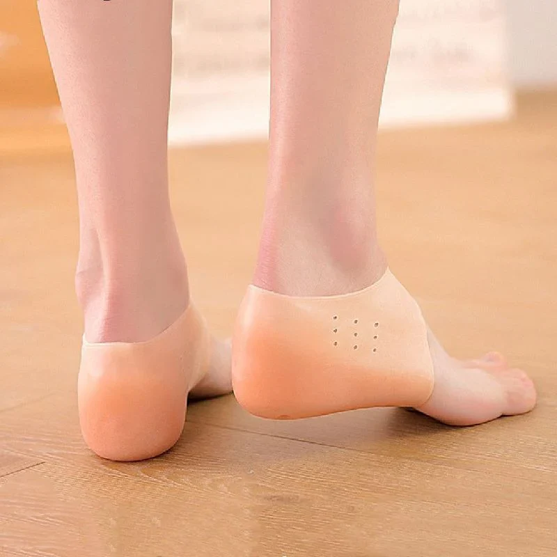 Height Increase Insoles for Men & Women | Invisible Design | Shock-Absorbing Cushion | Comfortable All-Day Wear
