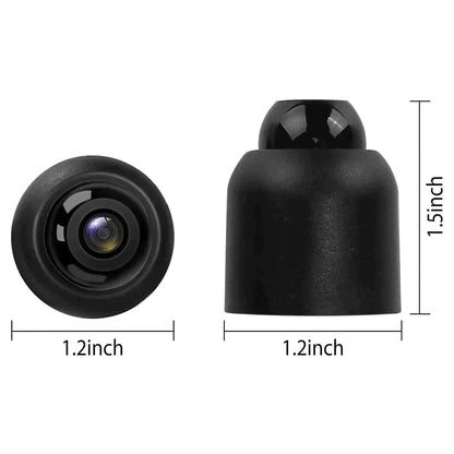Home Security Camera | Small Wireless Night Vision | HD Video & Motion Detection