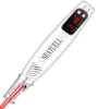 Laser Tattoo Removal Pen | Dual Red & Blue Light | Ergonomic Design | At-Home Treatment