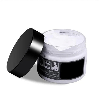 Leather Repair Gel | Flexible Restorative Formula | Color-Match Finish for Seats, Shoes & Bags