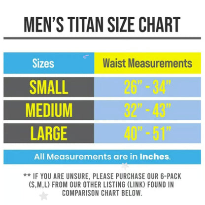 Men's Belt | Buckleless Minimalist Design | Durable Flexible Construction | Comfortable Fit