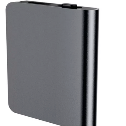 Mini Voice Recorder | Sound-Activated & HD Stereo | 50h Battery Life | Travel-Friendly