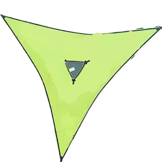 Multi-Person Camping Hammock | 3-Point Anchoring System | Includes Mounting Hardware | Easy Setup