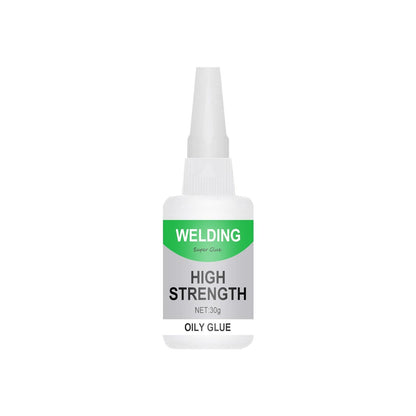 Multifunctional Adhesive | Invisible Ultra-Strong Bond | Bonds Plastic, Wood & Metal, 50 ml