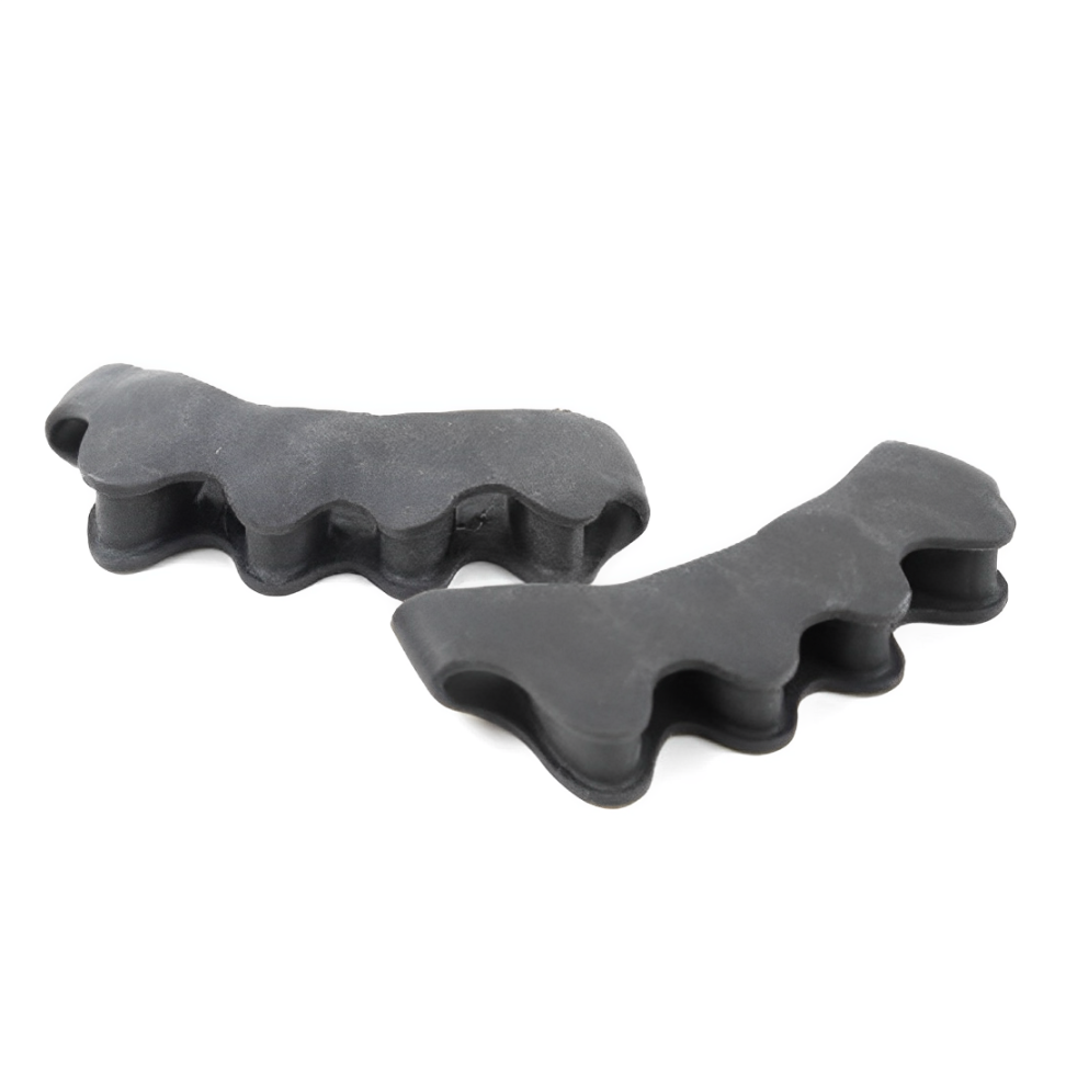 Orthopedic Hammer Toe Corrector | Silicone Gel & Three-Arch Support | Bunion Relief