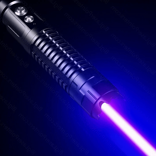 Outdoor LED Flashlight | Adjustable Focus Spotlight & Flood Beam | Durable Aluminum Body