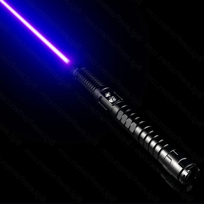 Outdoor LED Flashlight | Adjustable Focus Spotlight & Flood Beam | Durable Aluminum Body