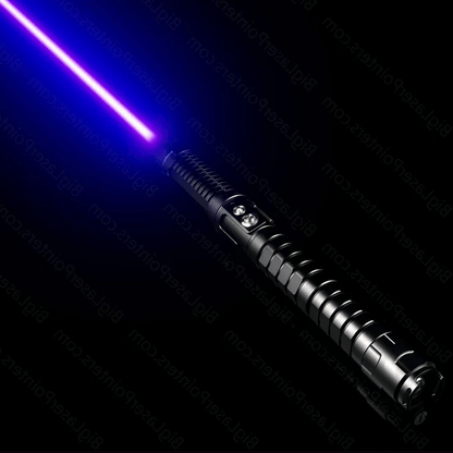 Outdoor LED Flashlight | Adjustable Focus Spotlight & Flood Beam | Durable Aluminum Body