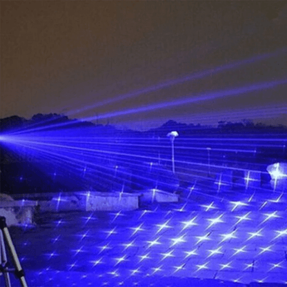 Outdoor LED Flashlight | Adjustable Focus Spotlight & Flood Beam | Durable Aluminum Body