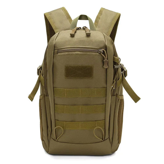 Outdoor Tactical Backpack | 20L Capacity | Weather-Resistant, Lightweight & Comfortable