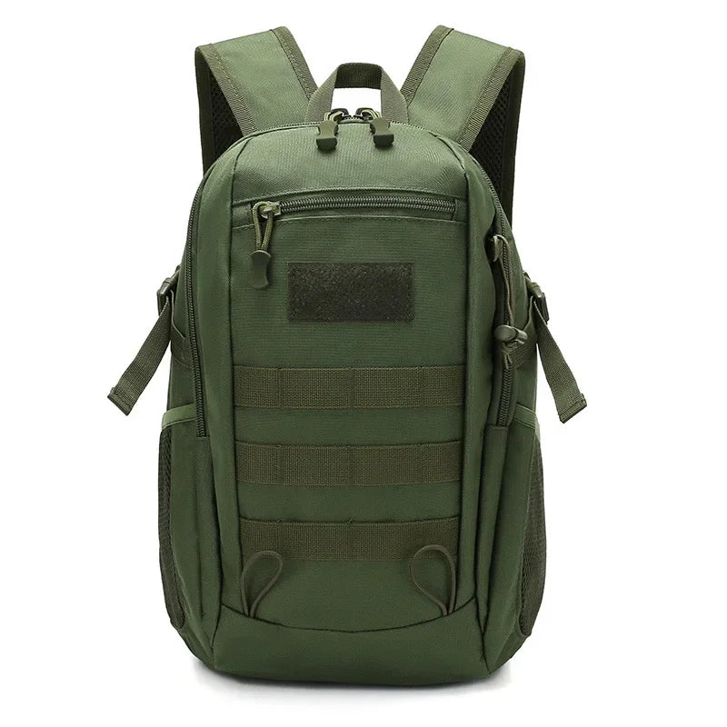 Outdoor Tactical Backpack | 20L Capacity | Weather-Resistant, Lightweight & Comfortable