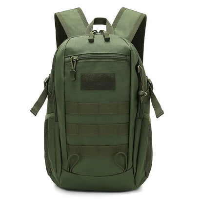 Outdoor Tactical Backpack | 20L Capacity | Weather-Resistant, Lightweight & Comfortable