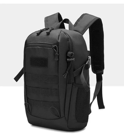 Outdoor Tactical Backpack | 20L Capacity | Weather-Resistant, Lightweight & Comfortable