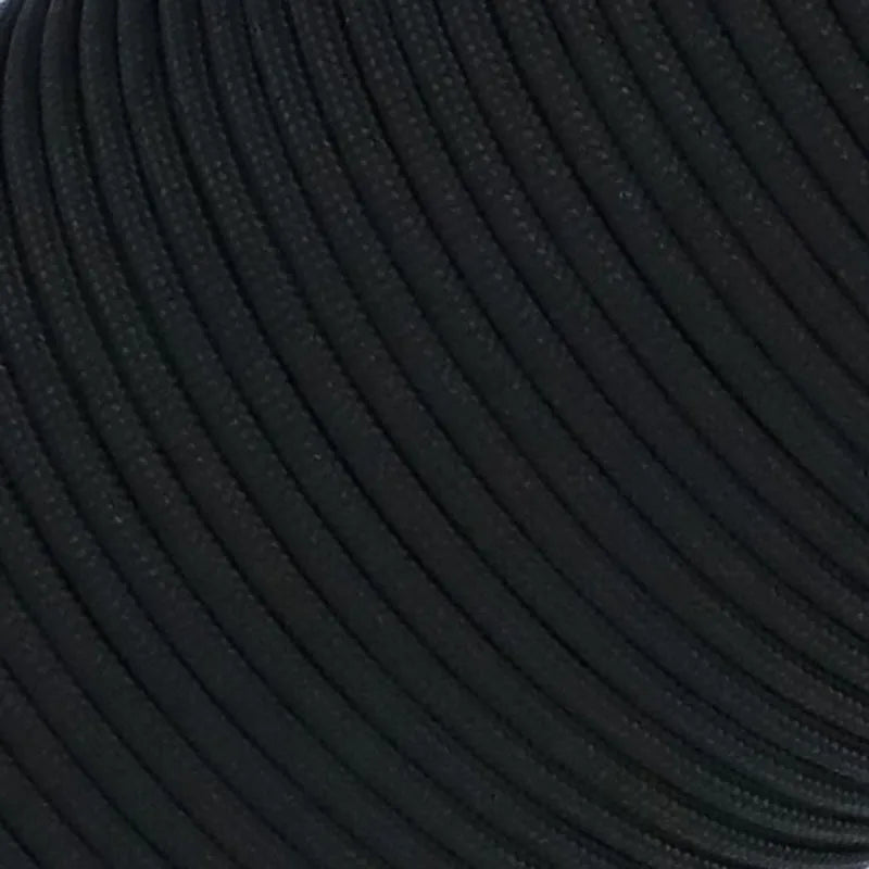 Paracord Rope for Outdoor & Survival | 550 Military-Grade Strength | Polyester Construction