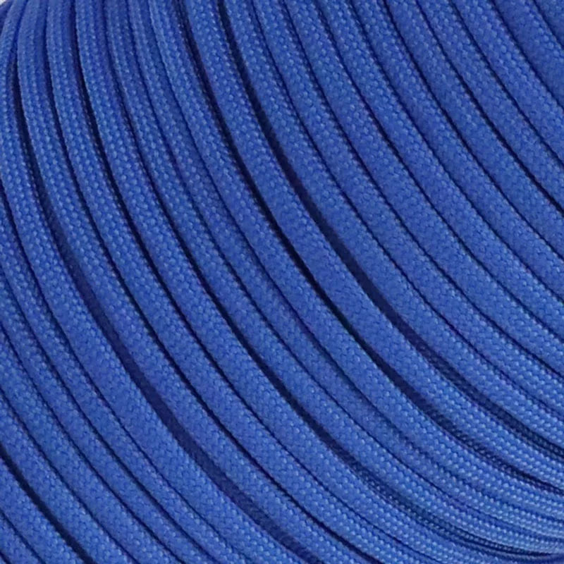 Paracord Rope for Outdoor & Survival | 550 Military-Grade Strength | Polyester Construction