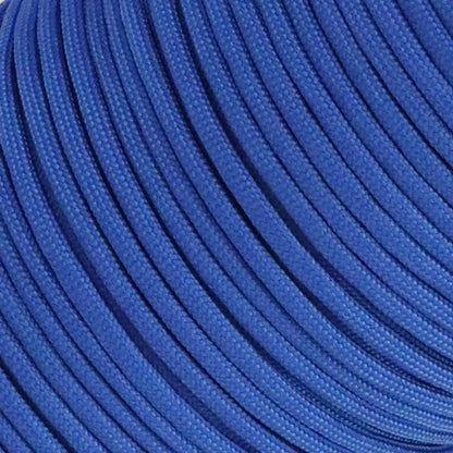 Paracord Rope for Outdoor & Survival | 550 Military-Grade Strength | Polyester Construction