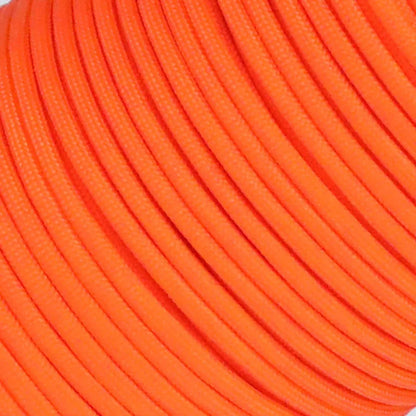 Paracord Rope for Outdoor & Survival | 550 Military-Grade Strength | Polyester Construction