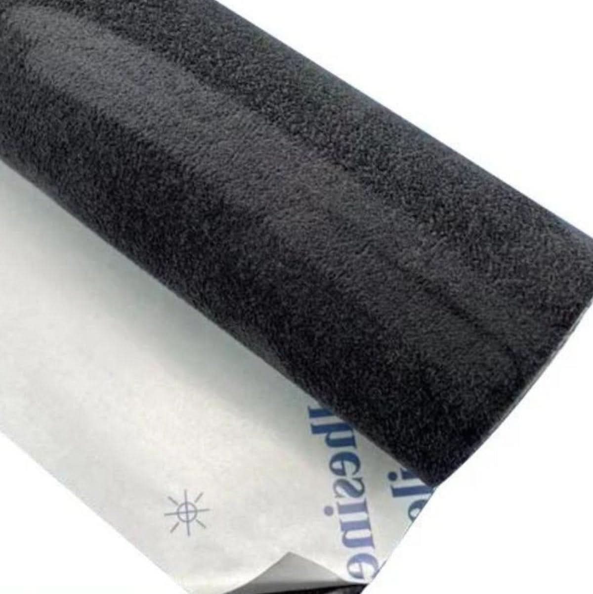 Peel-and-Stick Velvet Fabric | Plush Finish | Durable, Easy-Clean | For Furniture & Walls