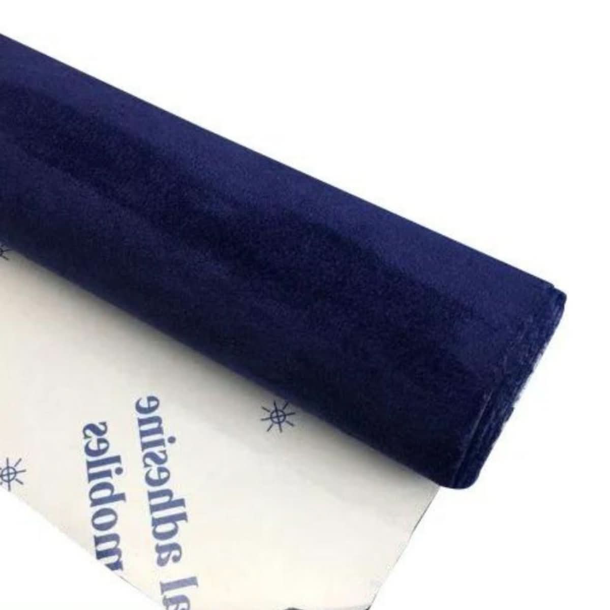 Peel-and-Stick Velvet Fabric | Plush Finish | Durable, Easy-Clean | For Furniture & Walls