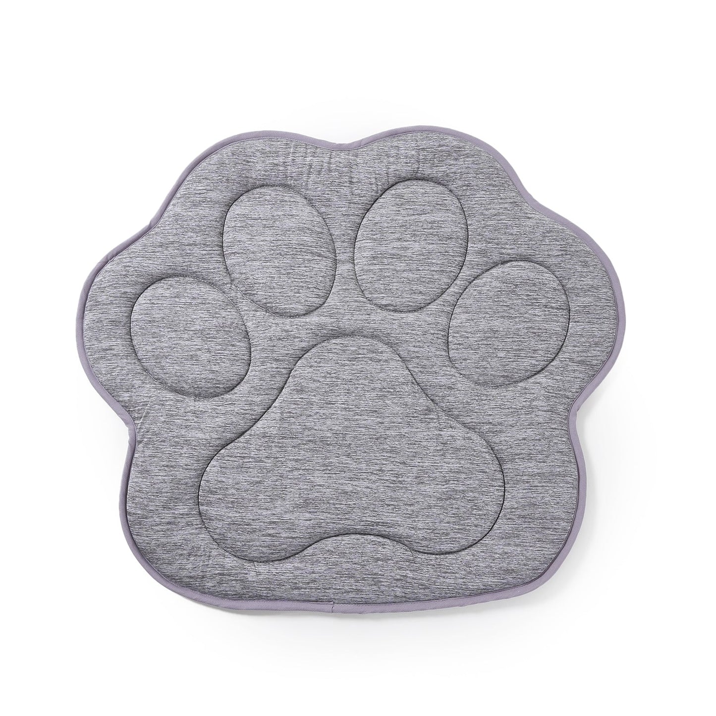 Pet Cooling Mat | Instant Cooling Fabric | Waterproof & Non-Slip Backing, Machine Washable