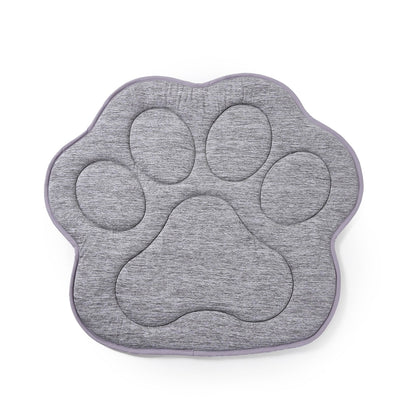 Pet Cooling Mat | Instant Cooling Fabric | Waterproof & Non-Slip Backing, Machine Washable