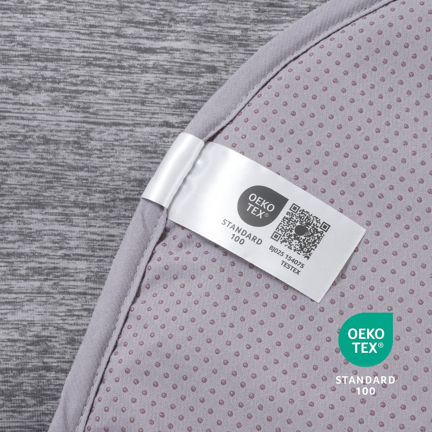 Pet Cooling Mat | Instant Cooling Fabric | Waterproof & Non-Slip Backing, Machine Washable