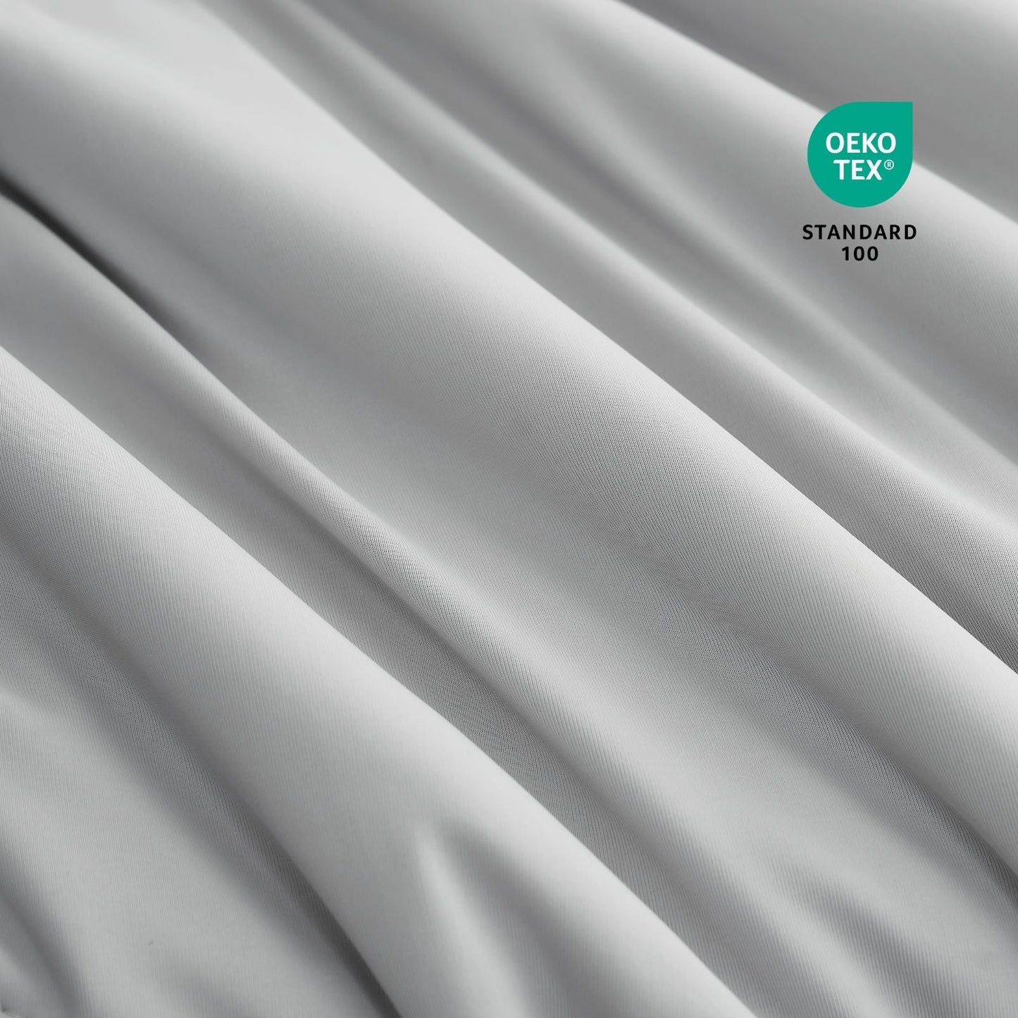 Pillowcases for Hot Sleepers | Japanese Cooling Fabric | 2-Pack | Breathable Night Sweat Reduction
