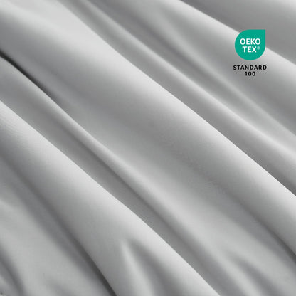 Pillowcases for Hot Sleepers | Japanese Cooling Fabric | 2-Pack | Breathable Night Sweat Reduction