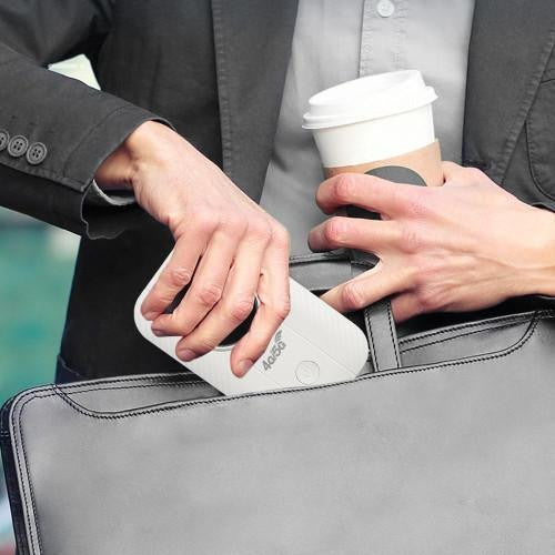 Portable WiFi Router | High-Speed 150 Mbps & 5G Support | Multiple Device Support | Travel-Ready
