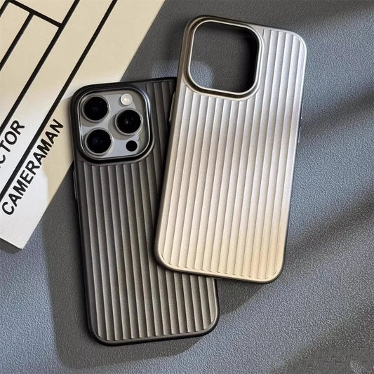Protective Phone Case | Military-Grade Drop Protection | Slim Design | Wireless Charging