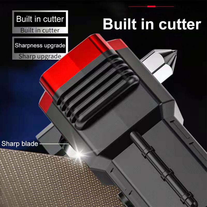 Rechargeable Flashlight | Magnetic Base & Bright LED | Waterproof Heavy-Duty Design