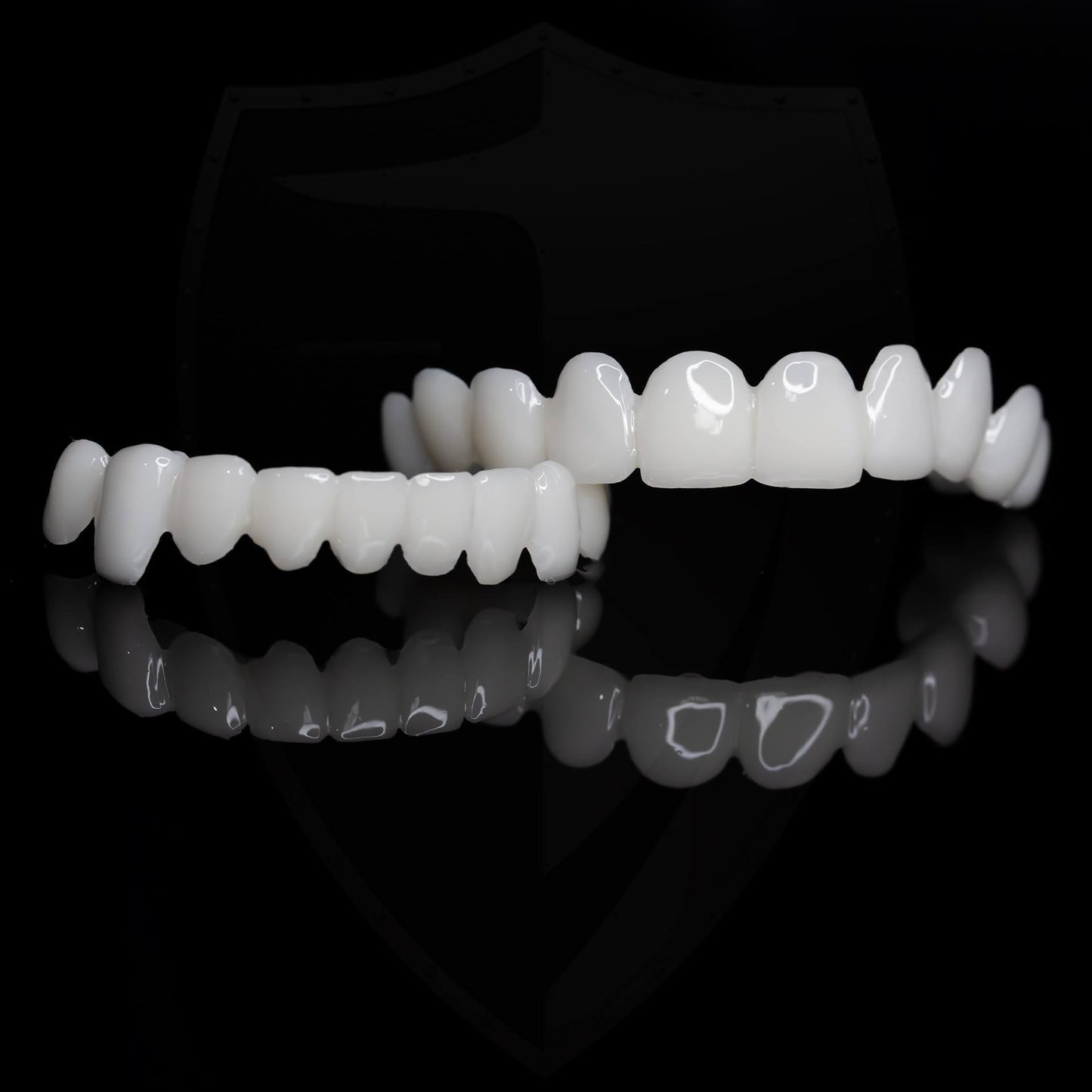 Removable Dental Veneer | Natural-Looking Custom Fit | Lightweight & Reusable | Daily Use