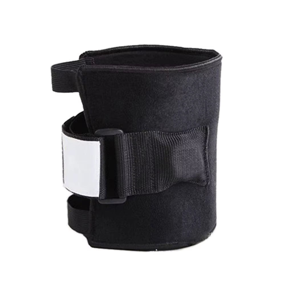 Sciatic Nerve Brace | Acupressure Pad | Adjustable Neoprene Strap | Lower Back Pain Relief