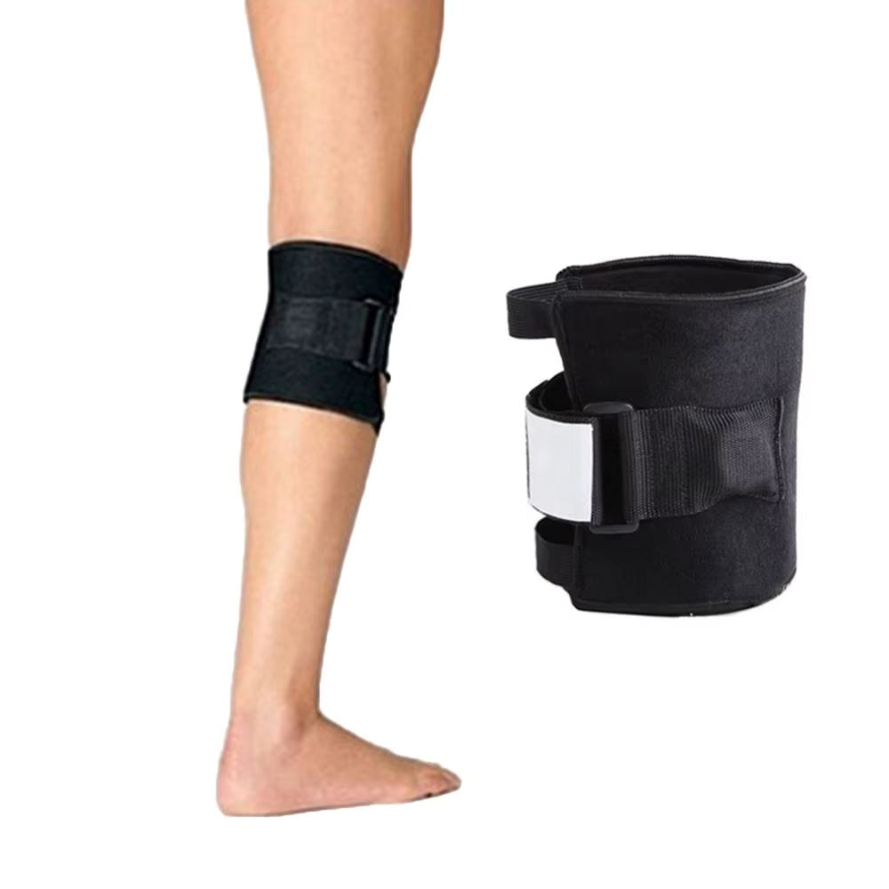 Sciatic Nerve Brace | Acupressure Pad | Adjustable Neoprene Strap | Lower Back Pain Relief