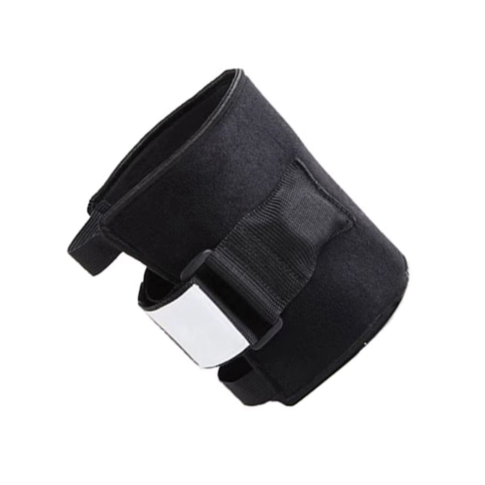 Sciatic Nerve Brace | Acupressure Pad | Adjustable Neoprene Strap | Lower Back Pain Relief