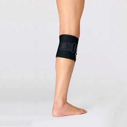 Sciatic Nerve Brace | Acupressure Pad | Adjustable Neoprene Strap | Lower Back Pain Relief