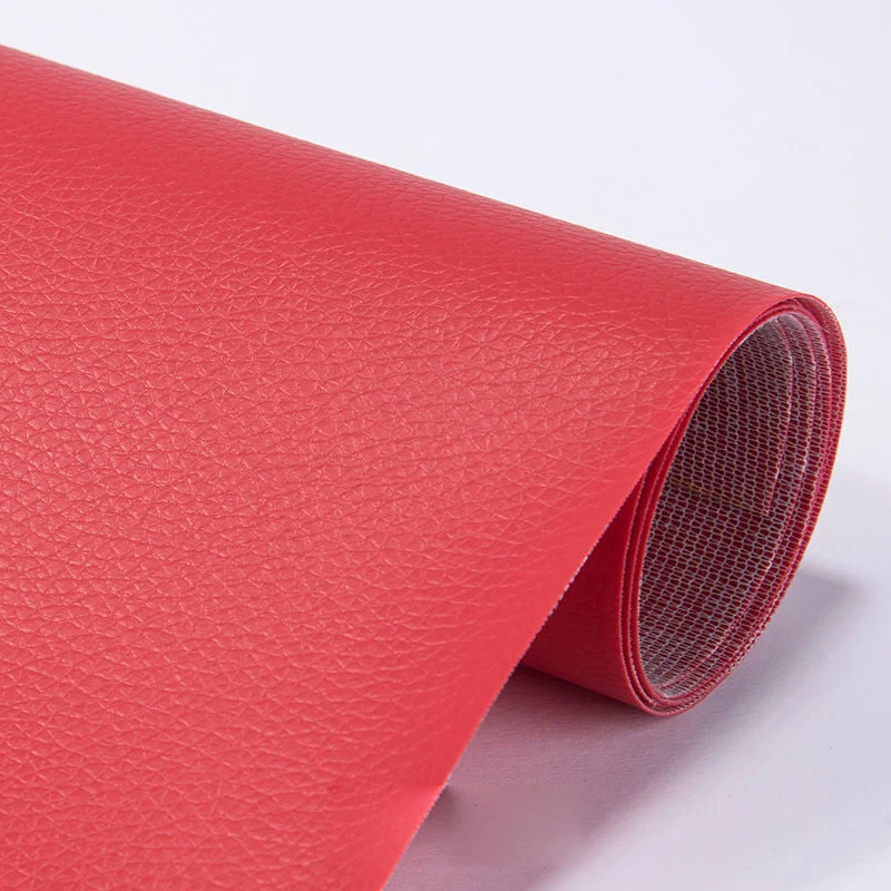 Self-Adhesive Leather Repair Patch | Cut-to-Size 20 x 54 in | PU Leather & Waterproof