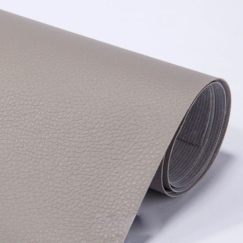 Self-Adhesive Leather Repair Patch | Cut-to-Size 20 x 54 in | PU Leather & Waterproof