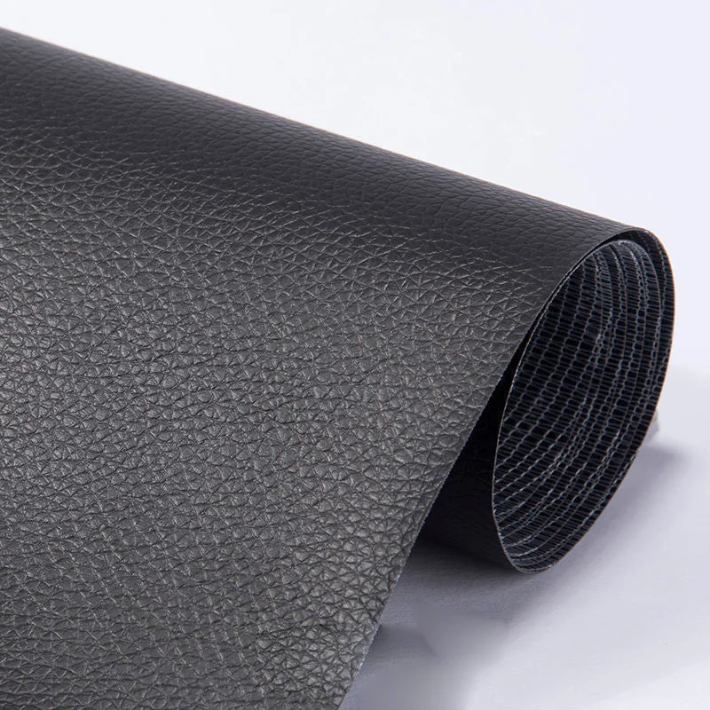 Self-Adhesive Leather Repair Patch | Cut-to-Size 20 x 54 in | PU Leather & Waterproof