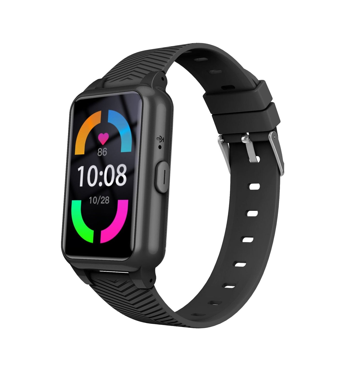 Senior Safety Watch | Fall Detection, GPS & SOS | Long Battery Life