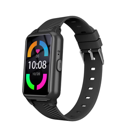 Senior Safety Watch | Fall Detection, GPS & SOS | Long Battery Life