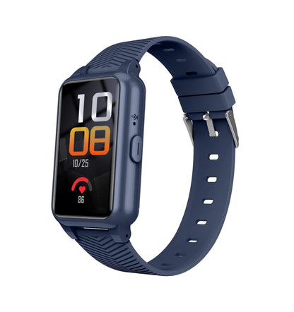 Senior Safety Watch | Fall Detection, GPS & SOS | Long Battery Life