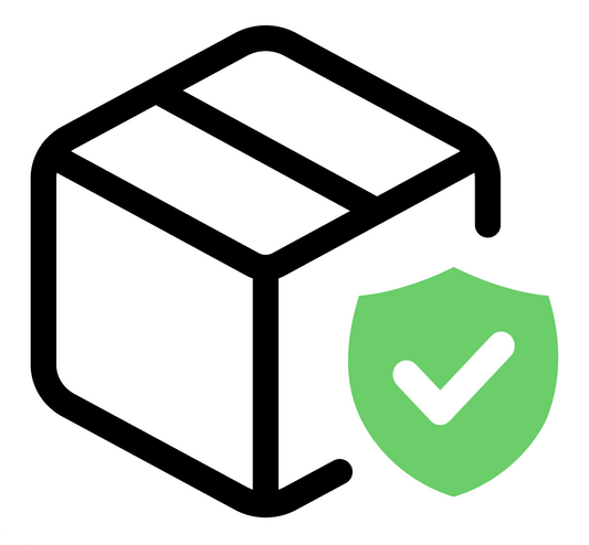 Shipping Protection Plan | Covers Loss & Damage | Peace of Mind