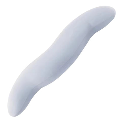 Side Sleeper Pillow | Ergonomic Wave Design | Polyester Cover, Washable