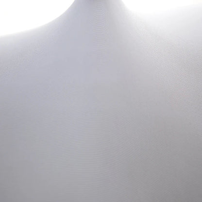 Side Sleeper Pillow | Ergonomic Wave Design | Polyester Cover, Washable