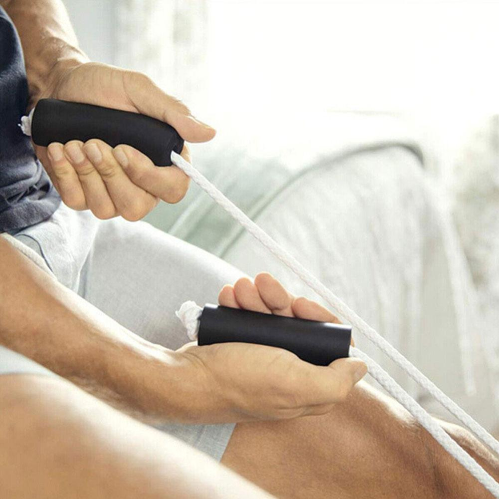 Sock Aid for Seniors | No-Bend Ergonomic Design | Lightweight & Portable