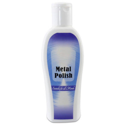 Stainless Steel Scratch Eraser | Metal Polish Paste 190g | Restores Shine & Removes Rust