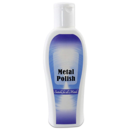 Stainless Steel Scratch Eraser | Metal Polish Paste 190g | Restores Shine & Removes Rust